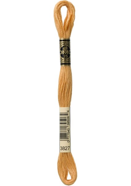 Muline Iplik 3827
