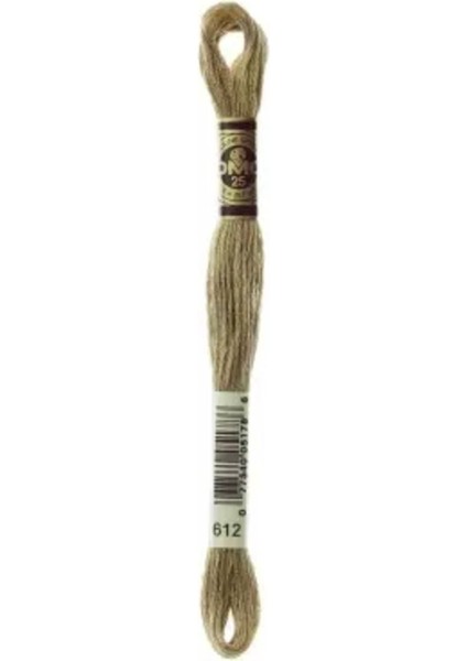 Muline Iplik 612