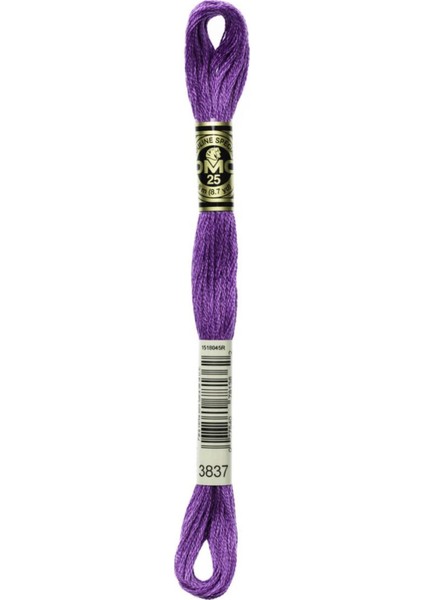 Muline Iplik 3837