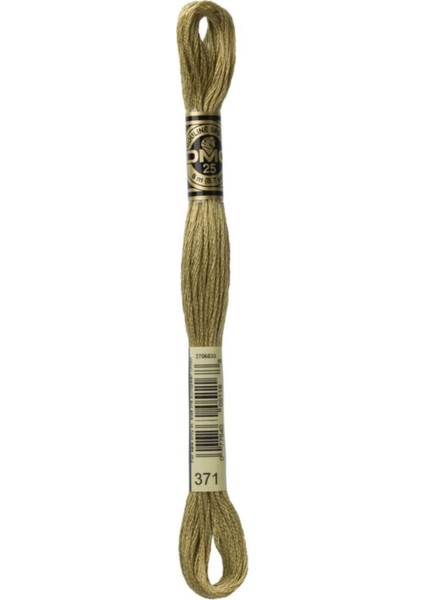 Muline Iplik 371