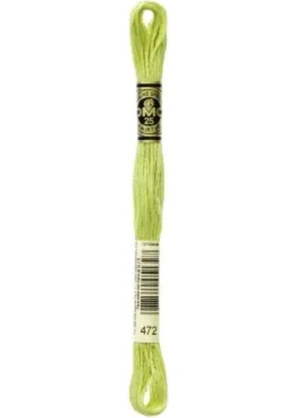 Muline Iplik 472