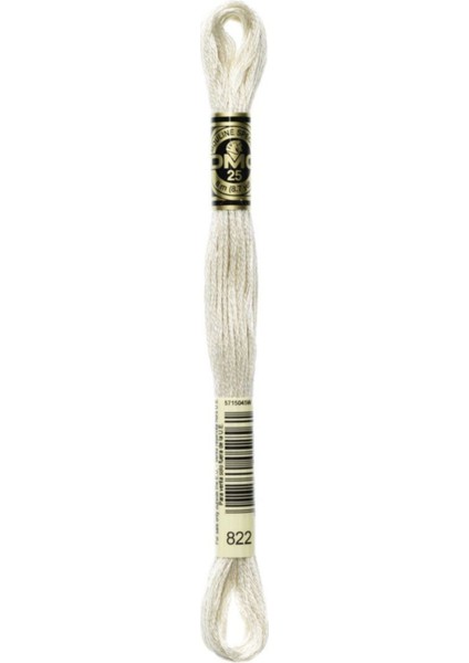 Muline Iplik 822