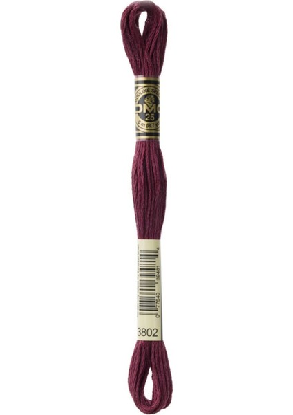 Muline Iplik 3802