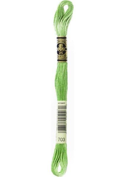 Muline Iplik 703