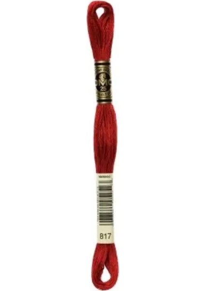 Muline Iplik 817
