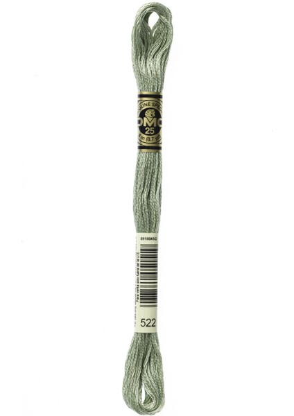 Muline El Nakış IPLIKLERI-522