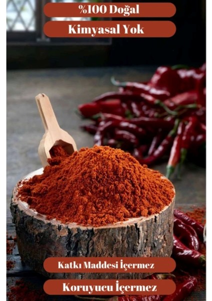 Acı Toz Biber 250 gr modelleri
