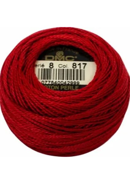 Koton Perle 817 (No:8)