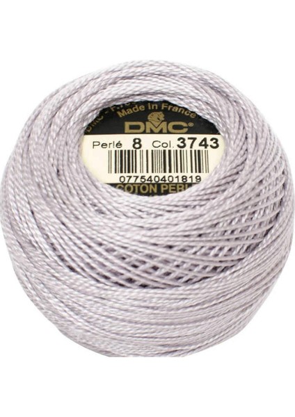 Koton Perle (No:8) 3743