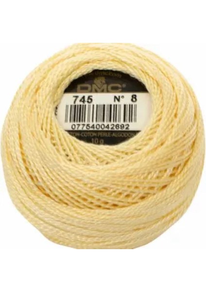 Koton Perle 745 (No:8)