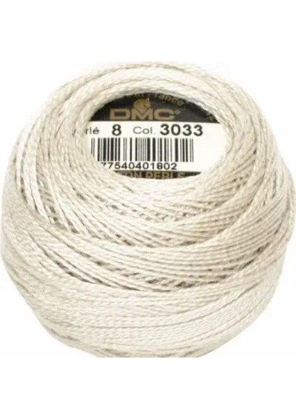 Koton Perle 3033 (No:8)