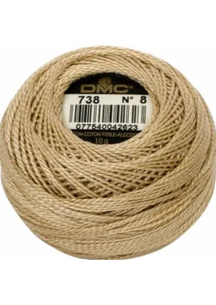 Koton Perle 738 (No:8)