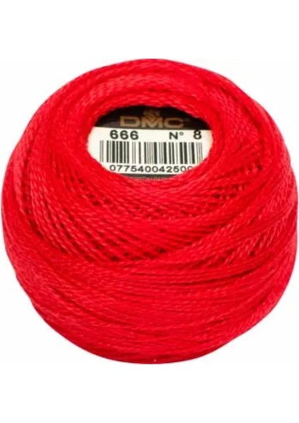 Koton Perle 666 (No:8)