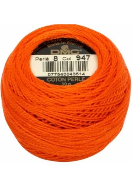 Koton Perle 947 (No:8)