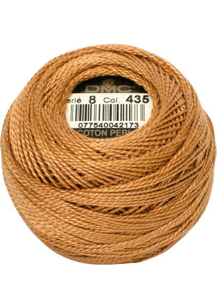 8 No Koton Perle -> 435