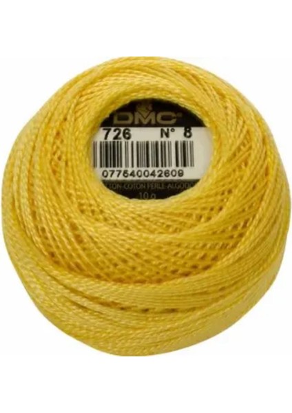 Koton Perle 726 (No:8)