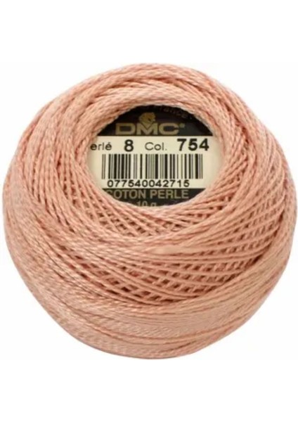 Koton Perle 754 (No:8)