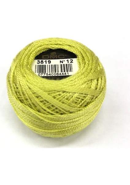 Koton Perle 3819 No:12