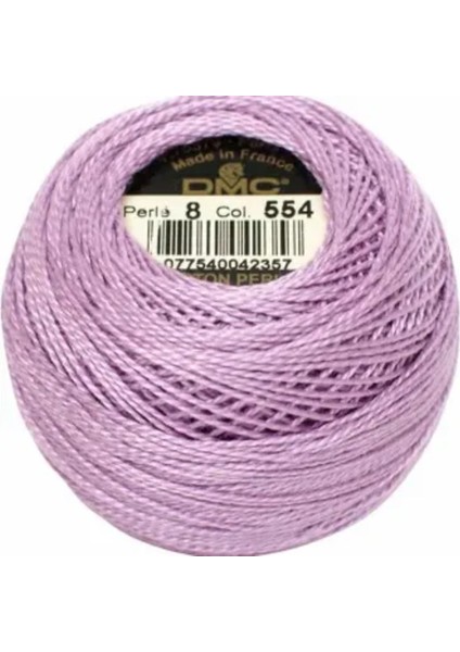 Koton Perle 554 (No:8)