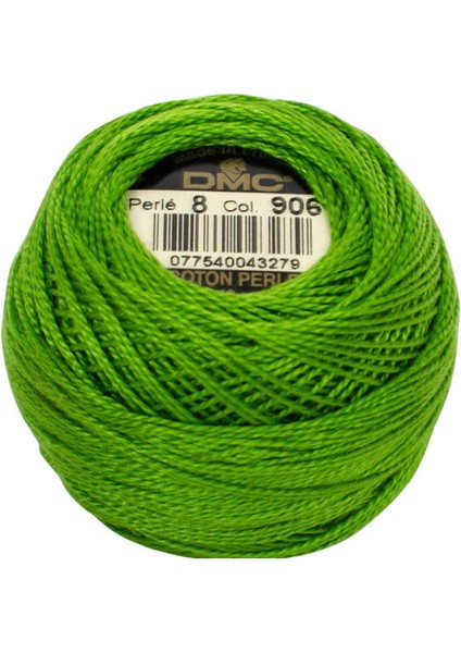 Koton Perle (No:8) 906