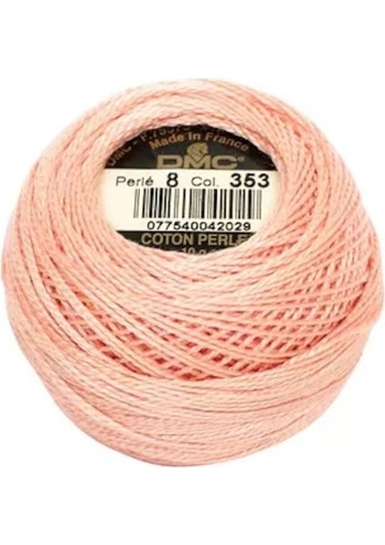 Koton Perle 8 No 353