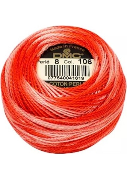 Koton Perle 8 No 106