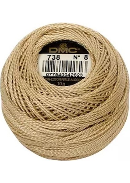 Koton Perle 8 No 738