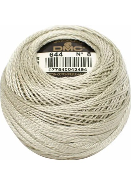 Koton Perle 644 (No:12)