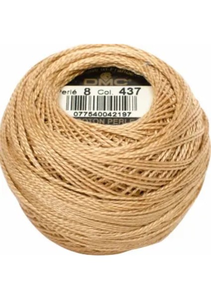 Koton Perle 437 (No:8)