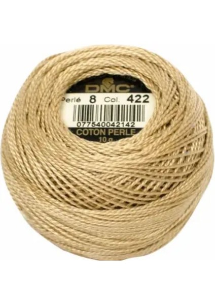 Koton Perle 422 (No:8)