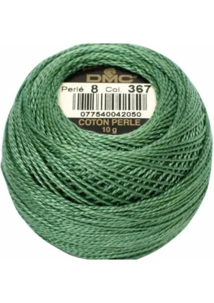 Koton Perle 367 (No:8)
