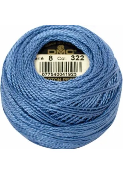 Koton Perle 322 (No:8)