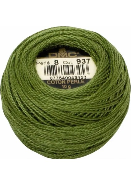 Koton Perle 937 (No:12)