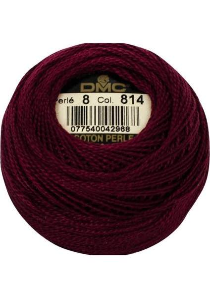 Koton Perle (No:8) 814
