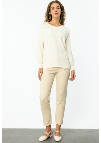 On Fashıon 25K.ON.KZK.43358.01 Kazak modelleri