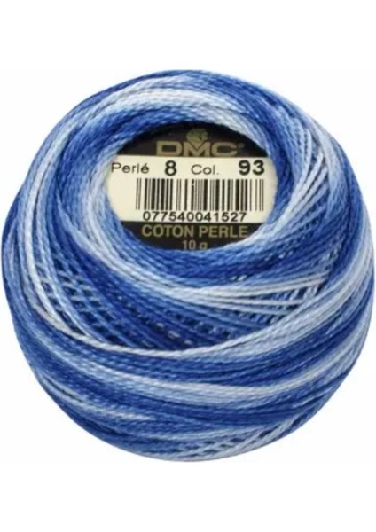 Koton Perle 93 (No:8)