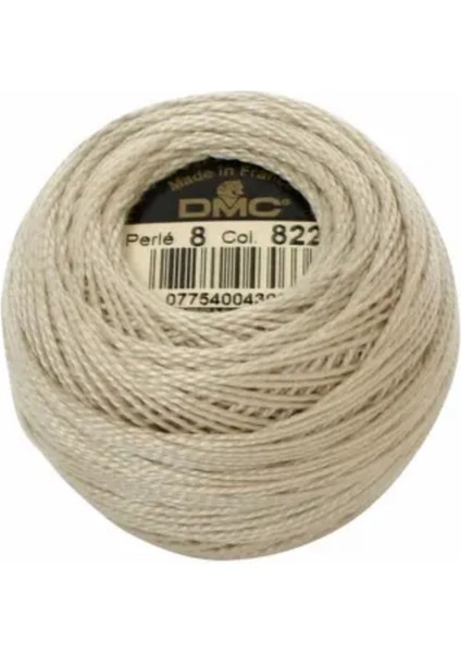 Koton Perle 822 (No:8)