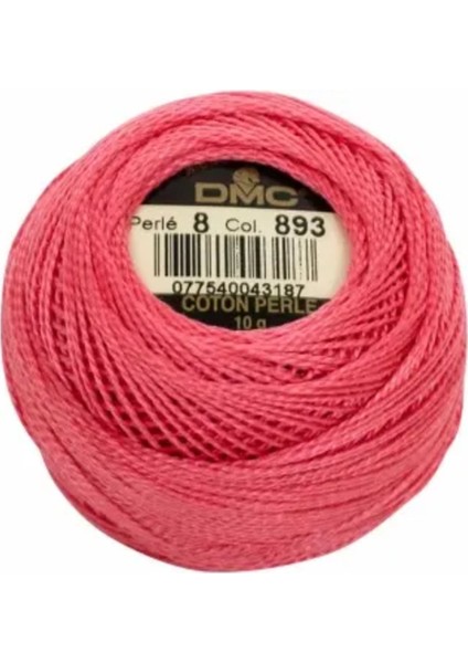 Koton Perle 893 (No:8)