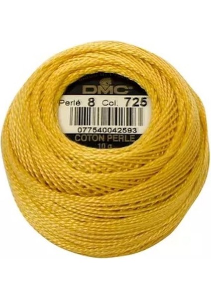 Koton Perle 12 No 725