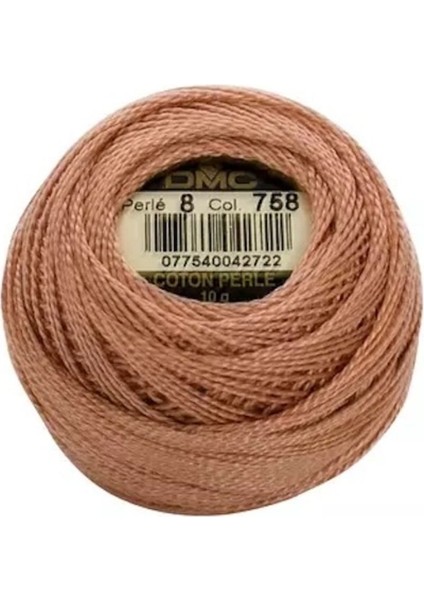 Koton Perle 8 No 758