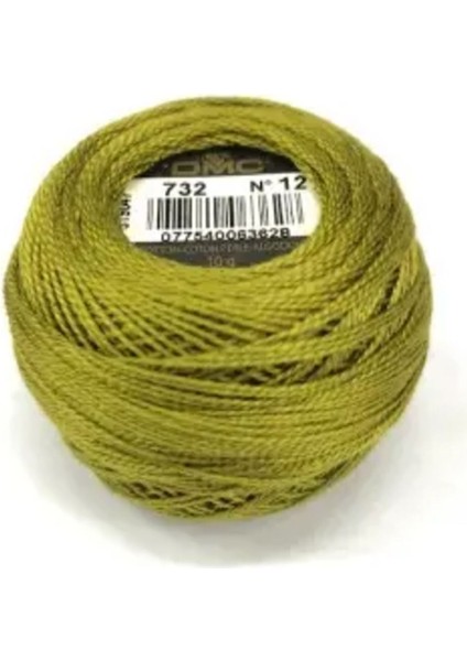 Koton Perle 732 (No:12)