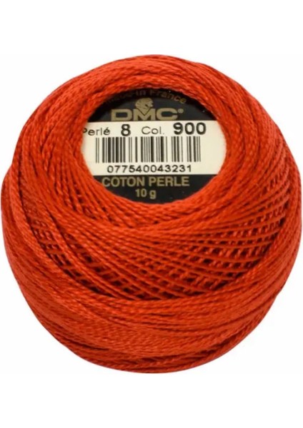 Koton Perle 900 (No:8)