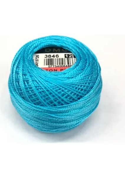Koton Perle 3846 (No:12)