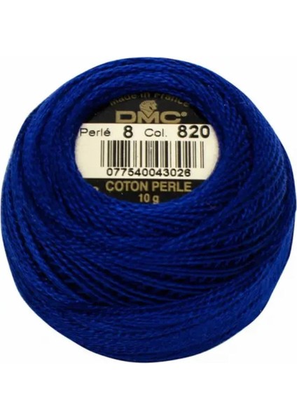 Koton Perle 820 (No:12)