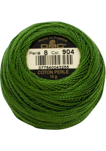 Koton Perle 904 Nakış Ipi