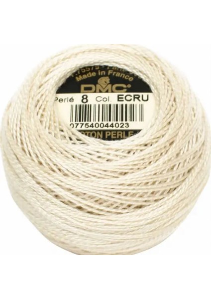 Koton Perle Ecru (No:12)