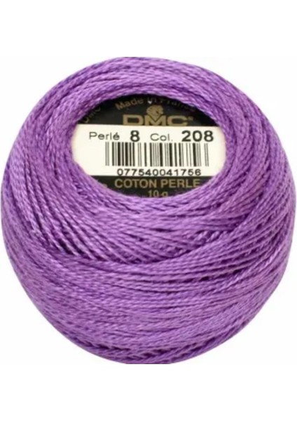 Koton Perle 208 (No:8)