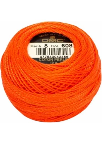 Koton Perle 608 (No:8)