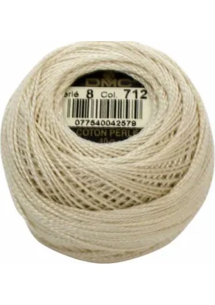 Koton Perle 712 (No:8)
