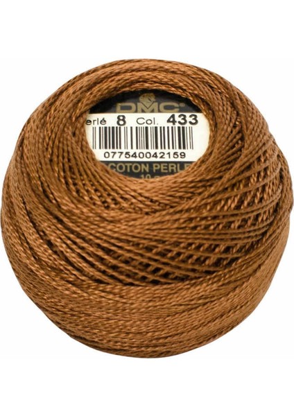 Koton Perle (No:8) 433